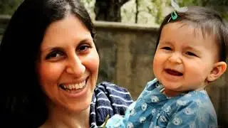 Johnson sorry for 'mistake' over jailed Briton in Iran