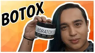 B&Oacute;RATOX - B&Oacute;RABELLA - Ser&aacute; que &eacute; essa bola toda?