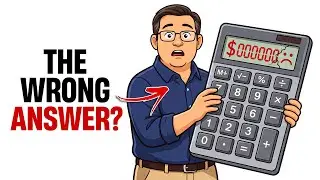 Why Smart People Make Dumb Money Choices