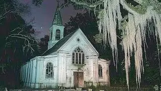 Top 10 Disturbing Churches Hiding Pure EVIL