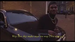 Kingray byoh - Gobe