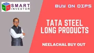 Tata Steel Long Products Limited