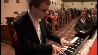 Derek Paravicini_Barrow Hills School Concert February 2010