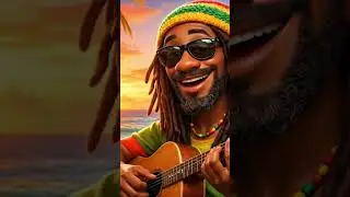 CHILL REGGAE MUSIC-YOU ARE NOT ALONE M JJ  -  #reggaewine #musicgenre #music #shorts #viralshorts