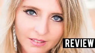 Review - Speedlite Ring Diffuser