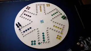 Jeu du Tock : un jeu venu du Canada