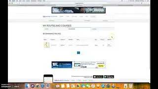 MapMyFitness
