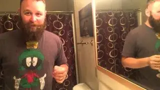 Beardbrand Tree Ranger Beard Wash and Softener Review by Beardforums.org