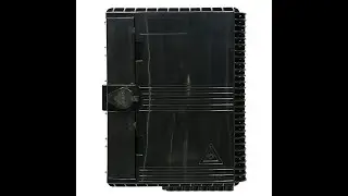 #FiberComRomania - EXTRALINK EVA 16 - Почти идеальный бокс