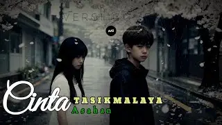 Cinta Tasikmalaya || Cover