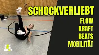 Warum Claudia schockverliebt in HIIT the Beat ist | Trainer-Ausbildung Erfahrungsbericht