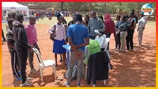 AMUIKA KUTHUTHW&rsquo;A MOSE IVANDI NA KWIYIANDIKITHYA KULA