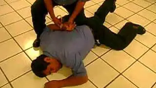 defensa personal especializada