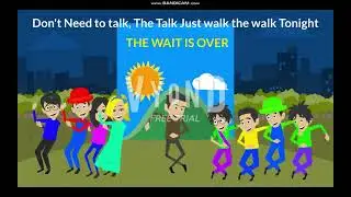 Permission to Dance by BTS (Vyond Music) by @SeansTVAnimation