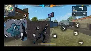free fire Shera game 
