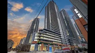 2212 Lake Shore Blvd W Unit 4307, Etobicoke