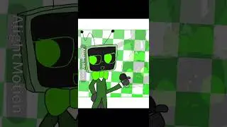 MY STRATEGY!😼//ib:@OVictorJogaofc✨✨//#dandysworld#animation#ihavekidsinmybasement#dontflop