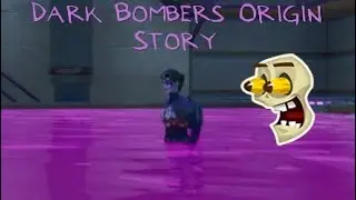 The Agency - Dark Bombers Origin Story - A Fortnite Roleplay