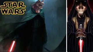 83 MINUTES OF STAR WARS THEORIES