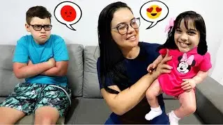 A CHATA DA MINHA PRIMA 4