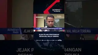 Tak Bisa Sembunyi! Polisi Segera Tangkap Peny*r4ng di Jalan Angkatan 45 Palembang