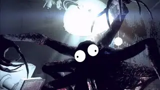 The Evil Within - AKUMU Difficulty Fail - That Rocky Comeback