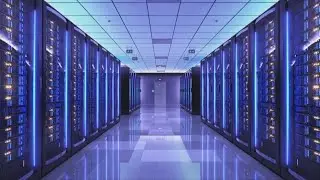 AWS outage puts Northern Virginia data centers in the spotlight
