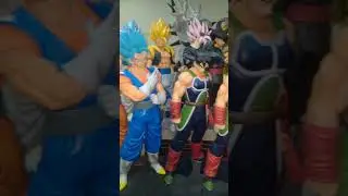 DRAGONBALL COLLECTION UPDATE FEB 2023 #dbz #iloilo #india #mexico #usa #vietnam #toys #foryou #new
