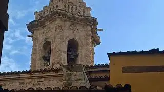 VALÈNCIA. Torre de Santa Catalina.
