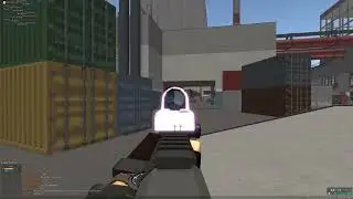 DOUBLE COLLATERAL HEADSHOT ON @IMBOFA!!! (Roblox)