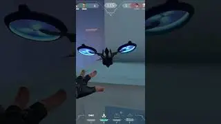 Why you dont drone on ABYSS