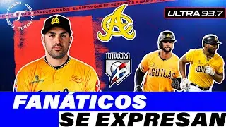 Molestia aguilucha: quejas por el uso de Jerar Encarnación 😡🦅