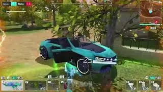🔥Cyber Hunter🔥 CHEAT 2023 aimbot, wallhack ✅Cracked✅