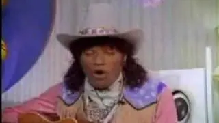 cowboy curtis