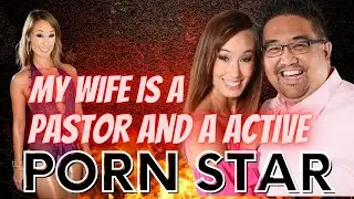 Active porn star pastors a church #3n1 #3n1ministry