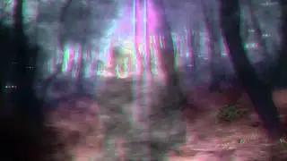 Teraflop - Shadow in the Forest