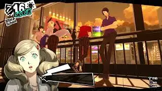 Persona 5 Royal (Part 190)
