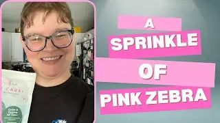 A Sprinkle of Pink Zebra Episode 2: Fragrance Pyramid and Mixing