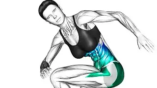 Morning Body Control Exercise Recommended by Experts