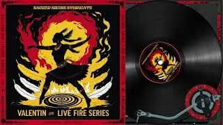 Now That We're Here (Live) | A BIG MEDICINE BEAT by Sacred Smoke Syndicate | VALENT&Iacute;N
