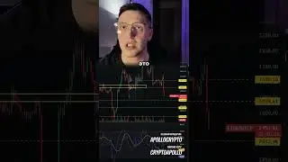 🟢 Эфириум пытался, но не смог 15,12,2025 🟢 #crypto #trading #btc #биткоин #трейдинг