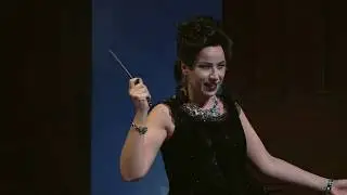 The Magic Flute | Queen of the Night aria Der H&ouml;lle Rache