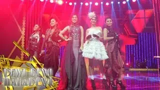 5 Finalis Dewi Dewi Mahadewi 
