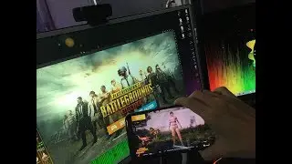 PUBG Mobile English Version - iOS - Android - PC