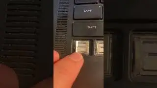 Alienware cherry Mx low profile key replacement