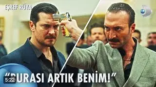 Eşref Rüya 29. Bölüm 1. Fragmanı | 