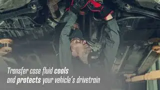 Transfer Case near Nashville - Justice Brothers Products