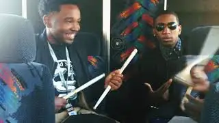 COLD STEEL @ PASIC 2016