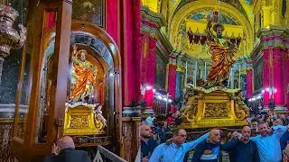 Ħ𝐫𝐮ġ 𝐌𝐢𝐧𝐧 𝐍𝐢ċċ𝐚 (𝟐𝟎𝟐𝟔) / 𝐕𝐚𝐥𝐥𝐞𝐭𝐭𝐚 𝐒𝐚𝐧 𝐏𝐚𝐰𝐥 / 𝐅𝐞𝐬𝐭𝐚 𝐓𝐢𝐭𝐮𝐥𝐚𝐫𝐢