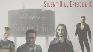 Silent Hill Episode 10| To shoot or not?